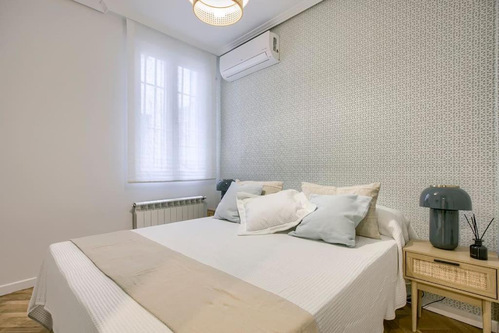 New&Beatiful&Central Apartment*El Balcon De Chueca Madrid Luaran gambar