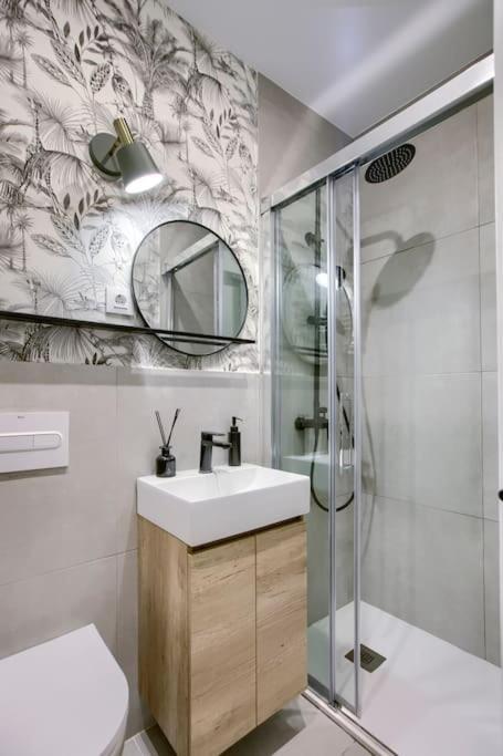New&Beatiful&Central Apartment*El Balcon De Chueca Madrid Luaran gambar