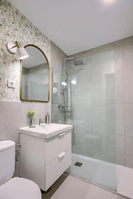 New&Beatiful&Central Apartment*El Balcon De Chueca Madrid Luaran gambar