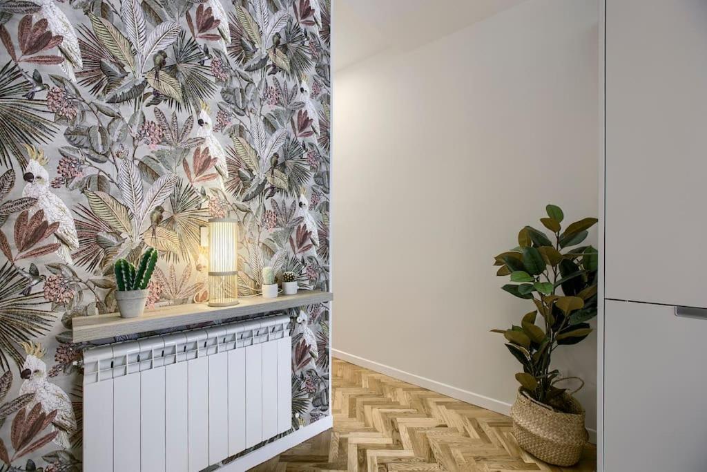 New&Beatiful&Central Apartment*El Balcon De Chueca Madrid Luaran gambar